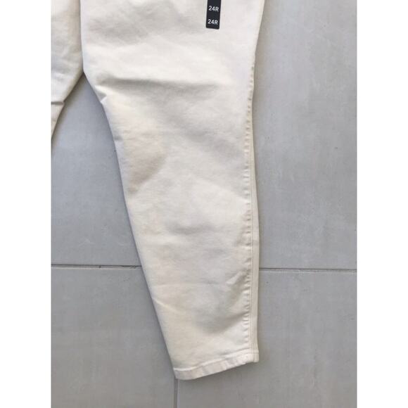 Torrid Jegging Denim Jeans High Waist Stretch - Picture 10 of 10